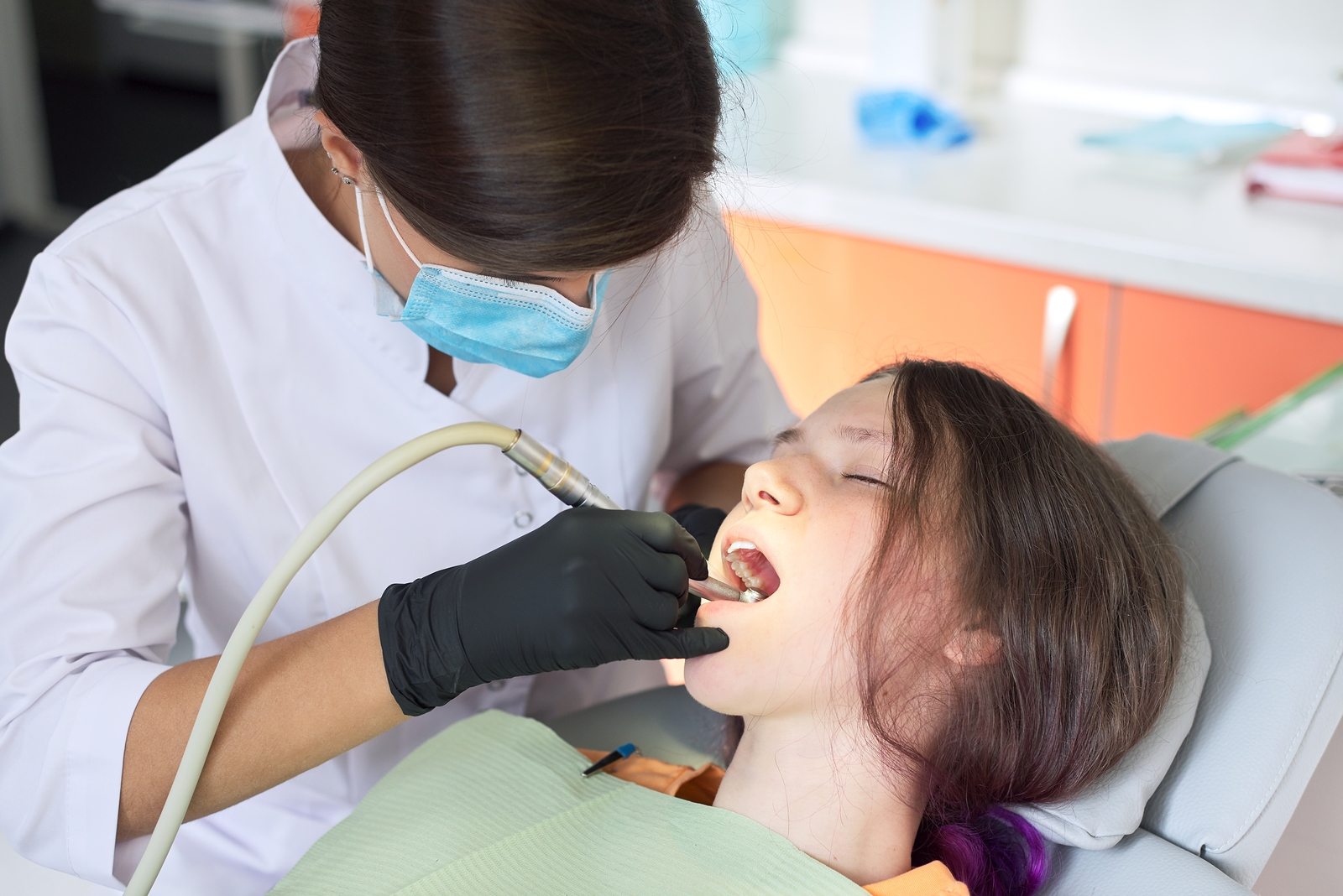 Sedation Dentistry Helping Those with Mental Illness