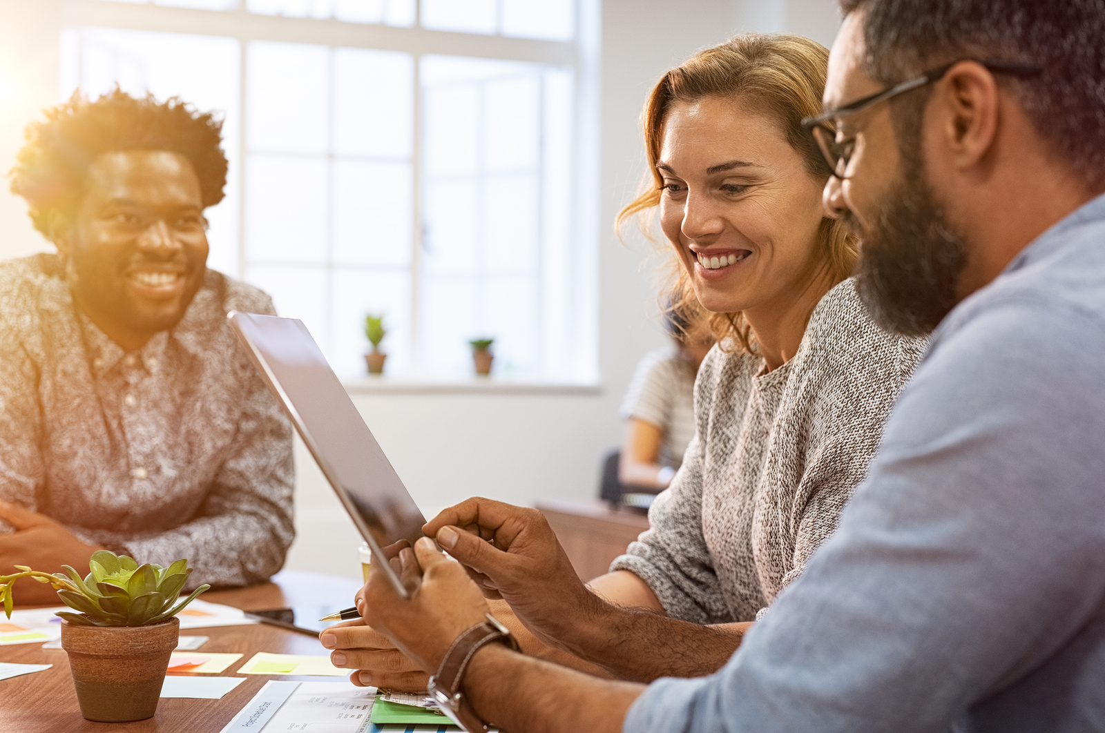 Why Your Smile Matters When Making a First Impression?