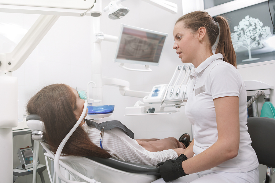 How Does Sedation Create a Better Dental Experience?