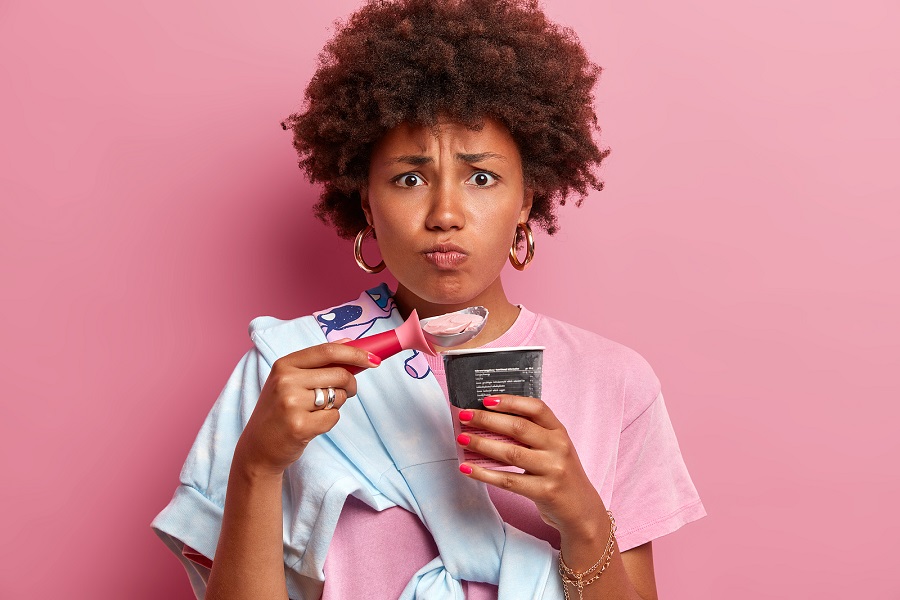 The Five Worst Foods for Your Teeth