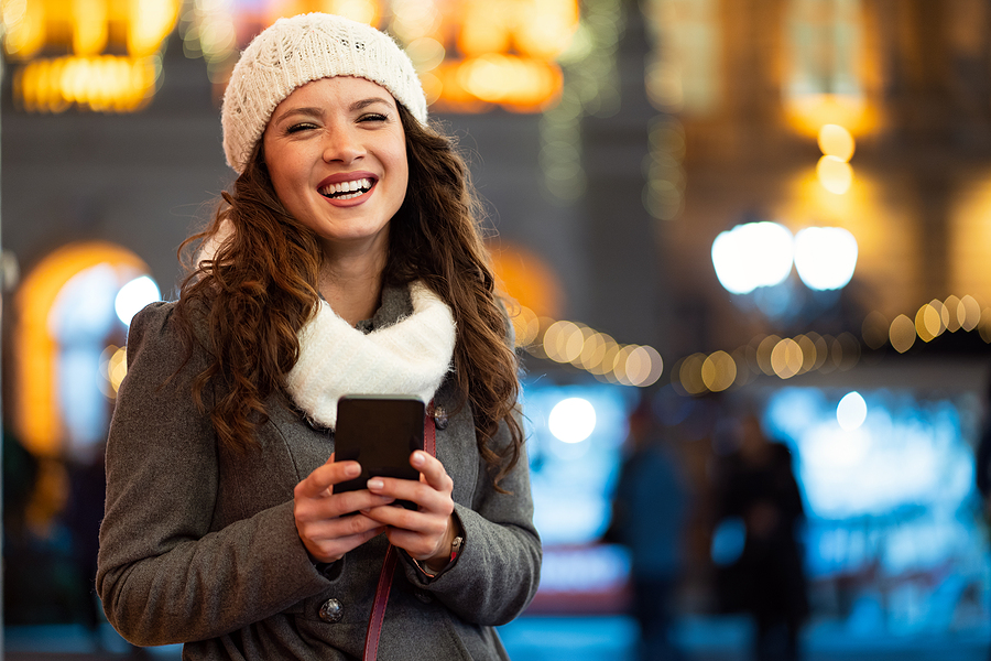 4 Bad Habits That Can Damage Your Smile