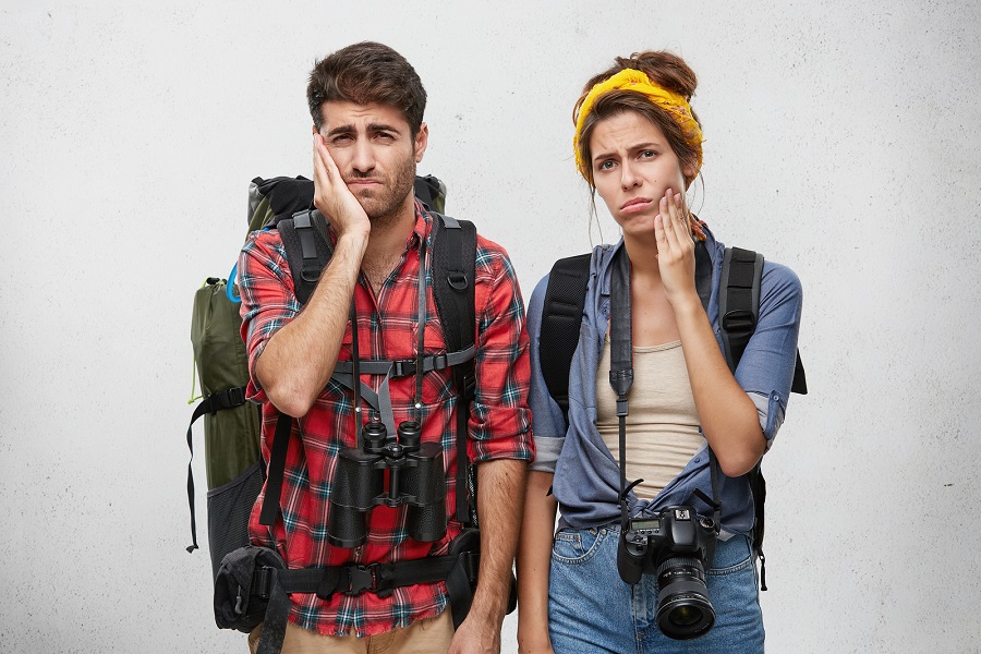 The Best Way to Take Care of Your Teeth During Travel Time