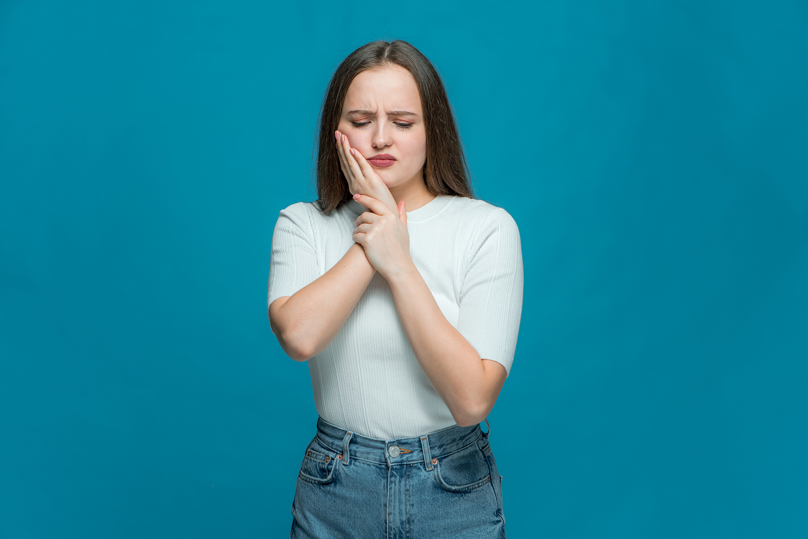 Bad Habits That Could Harm Your Oral Health