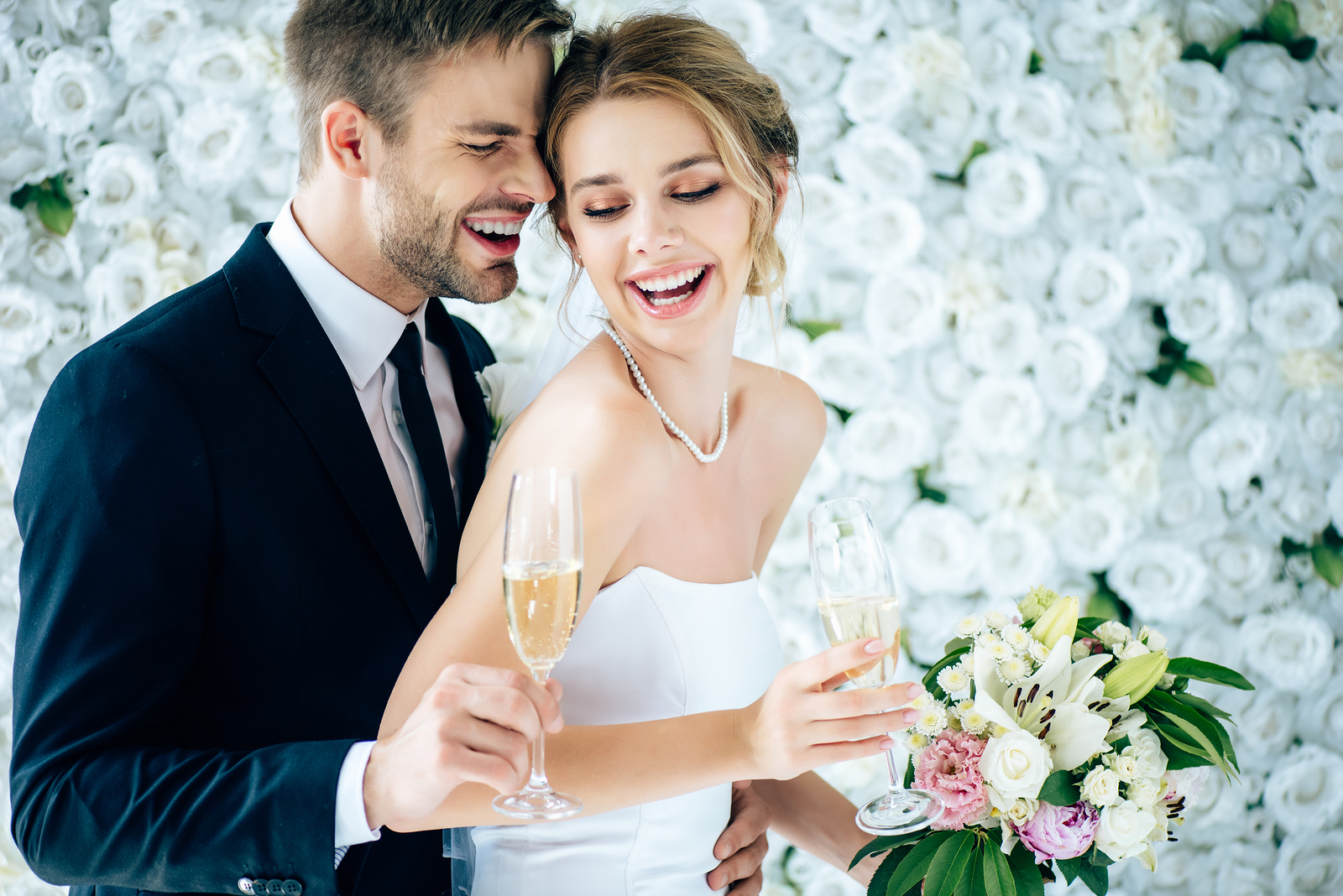 Bridal Services
