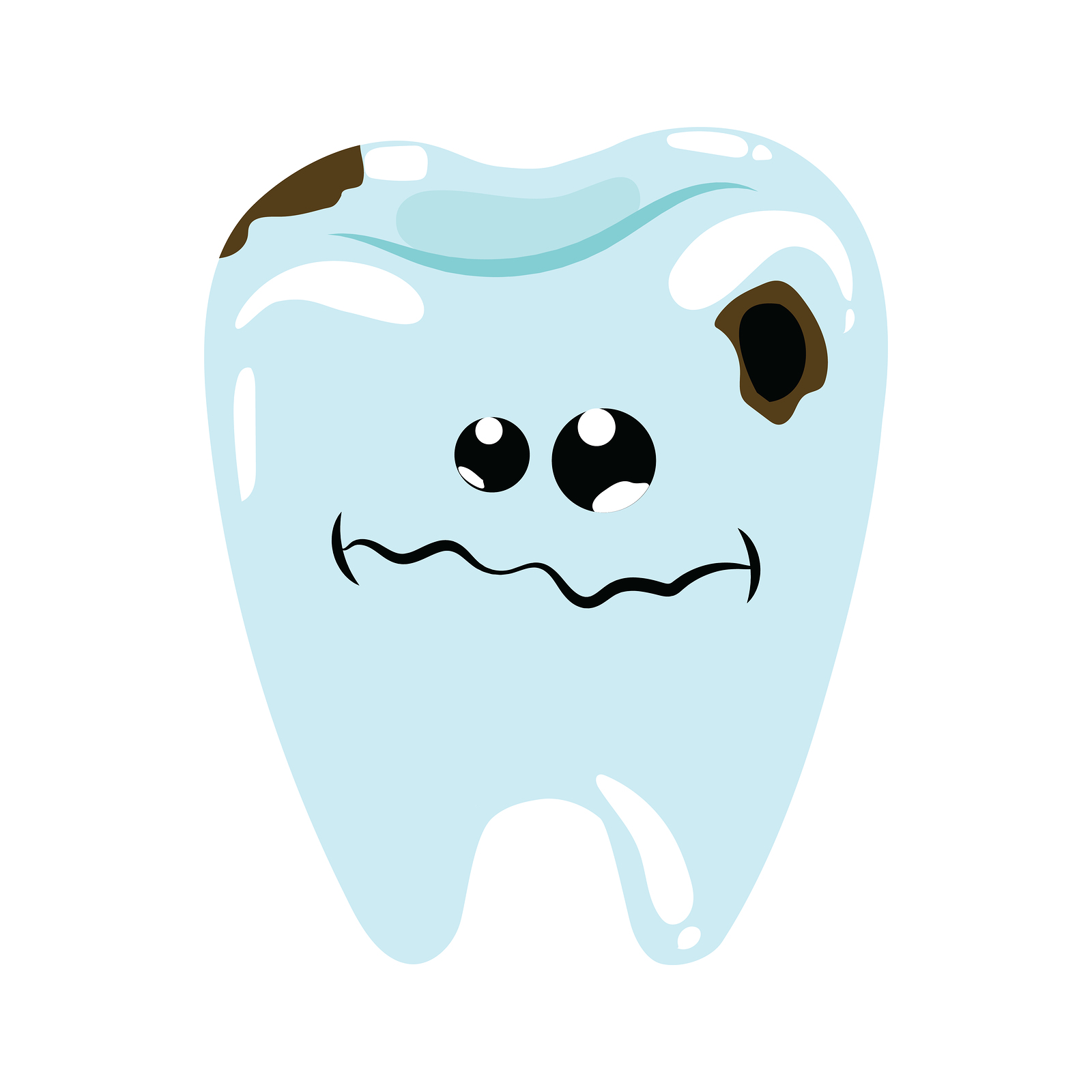 Top 5 Ways To Keep Cavities Far Away From Your Teeth!