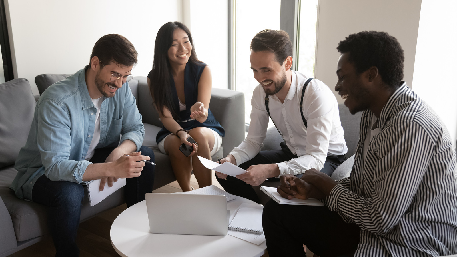 How Your Smile Affects Your Job And Career