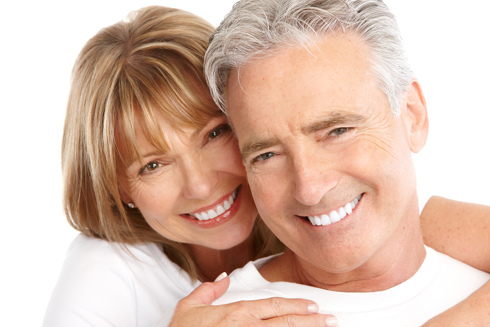 Solutions For Missing Teeth