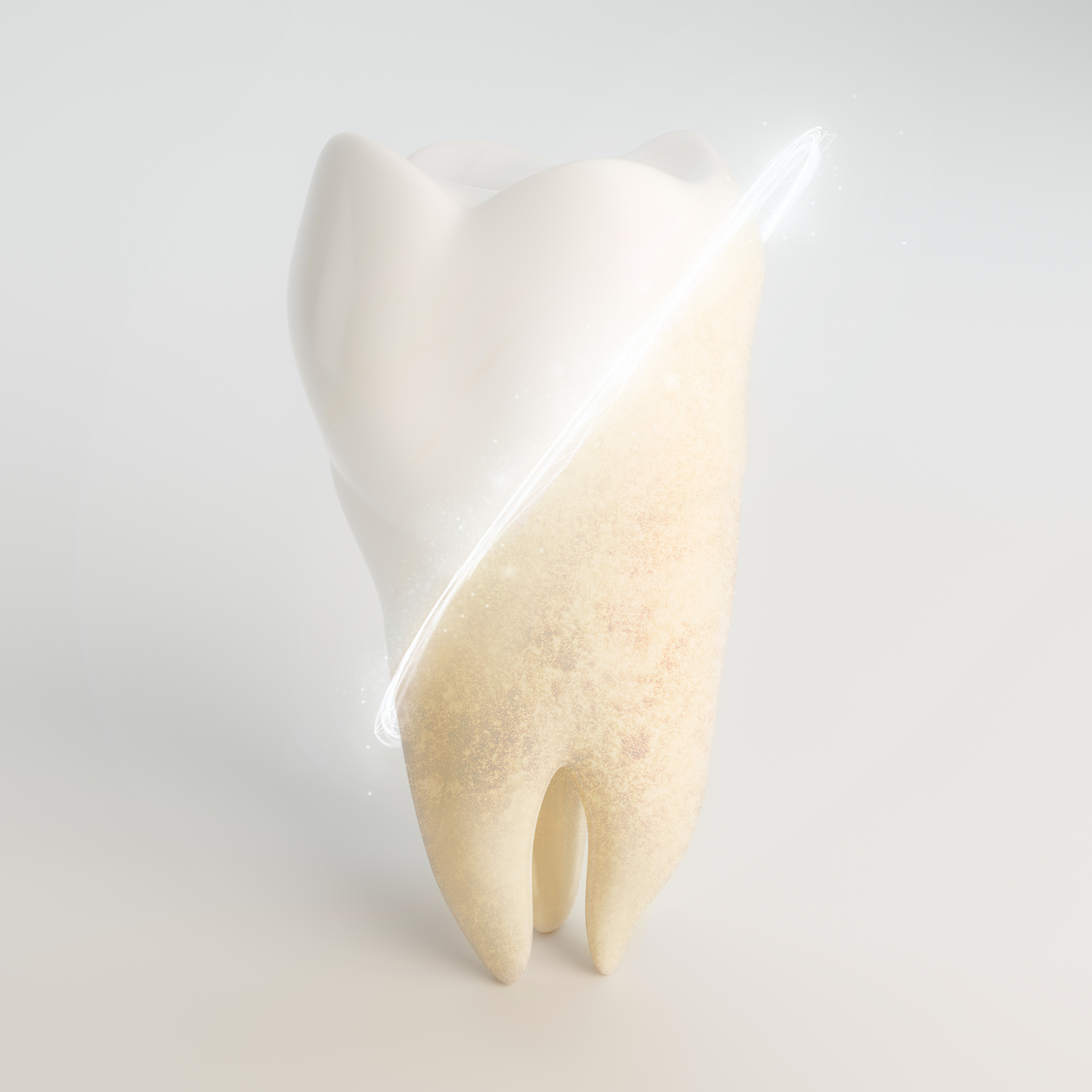 4 Causes of Teeth Discoloration