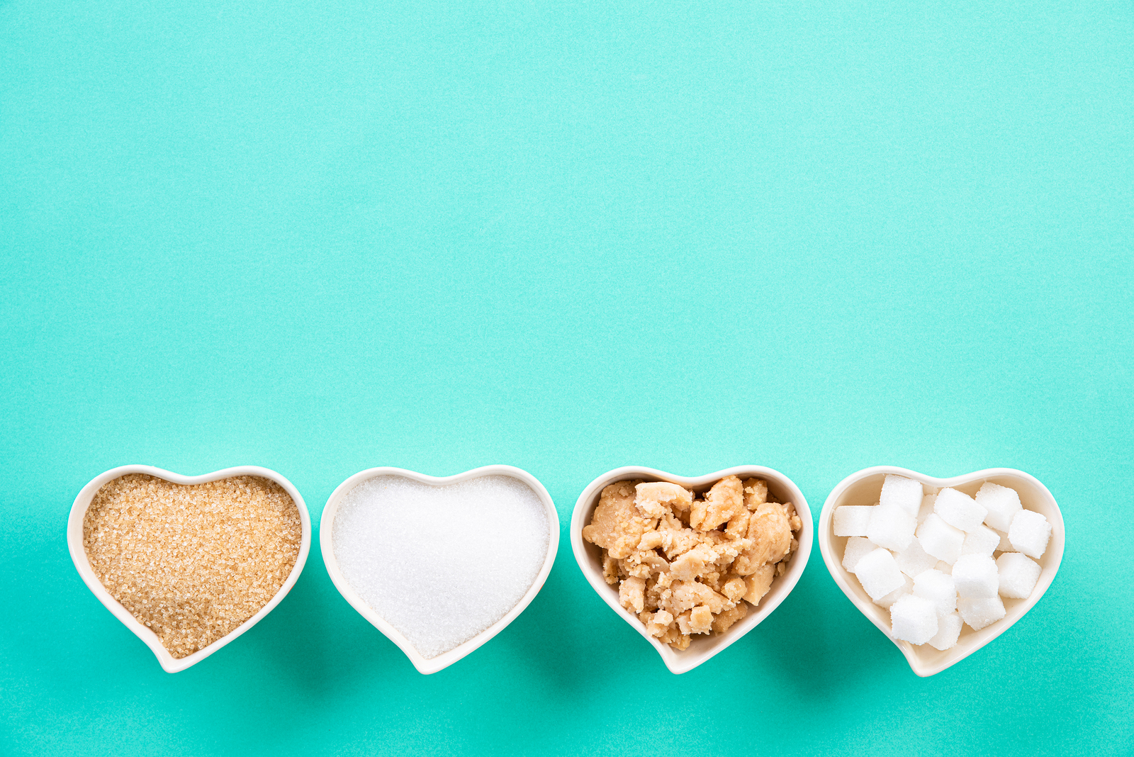 5 Ways Sugar Effect Your Teeth