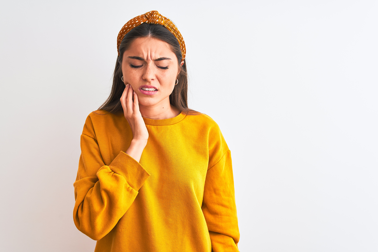 Is Your Mouth Sore Something Serious?